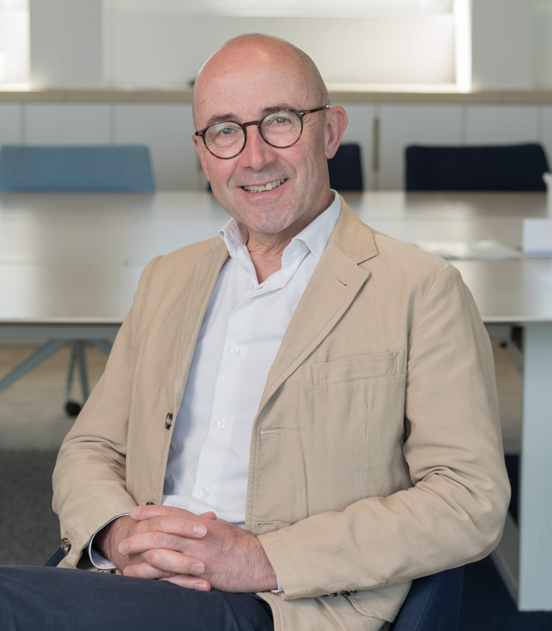 Jacques Bouyssou